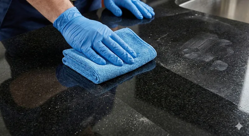 Professional deep cleaning service in Owasso